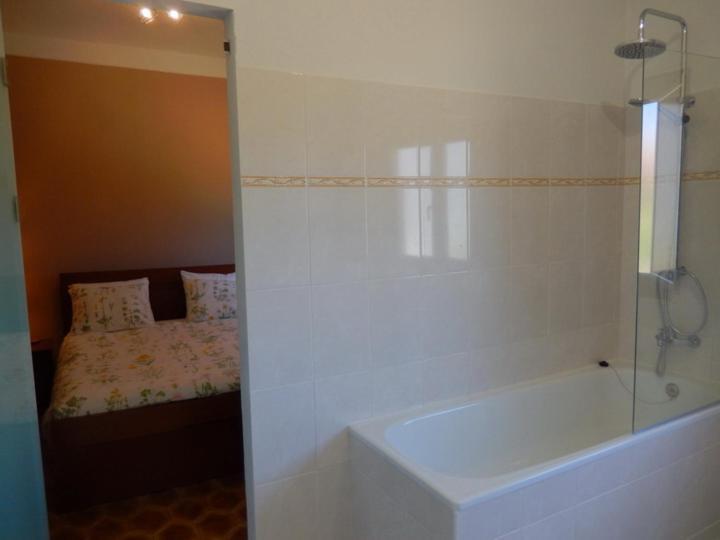 לינה וארוחת בוקר פלמלה Quinta Laranjal Da Arrabida מראה חיצוני תמונה