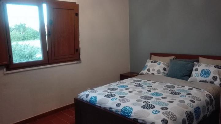 לינה וארוחת בוקר פלמלה Quinta Laranjal Da Arrabida מראה חיצוני תמונה