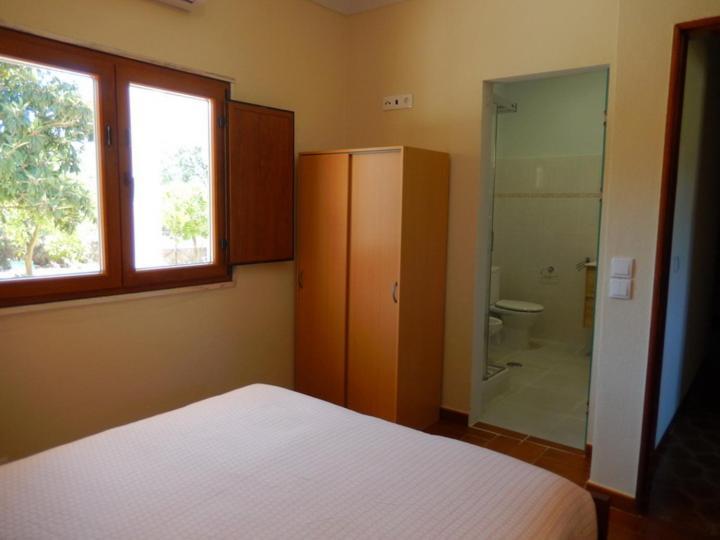 לינה וארוחת בוקר פלמלה Quinta Laranjal Da Arrabida מראה חיצוני תמונה