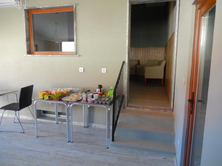 לינה וארוחת בוקר פלמלה Quinta Laranjal Da Arrabida מראה חיצוני תמונה