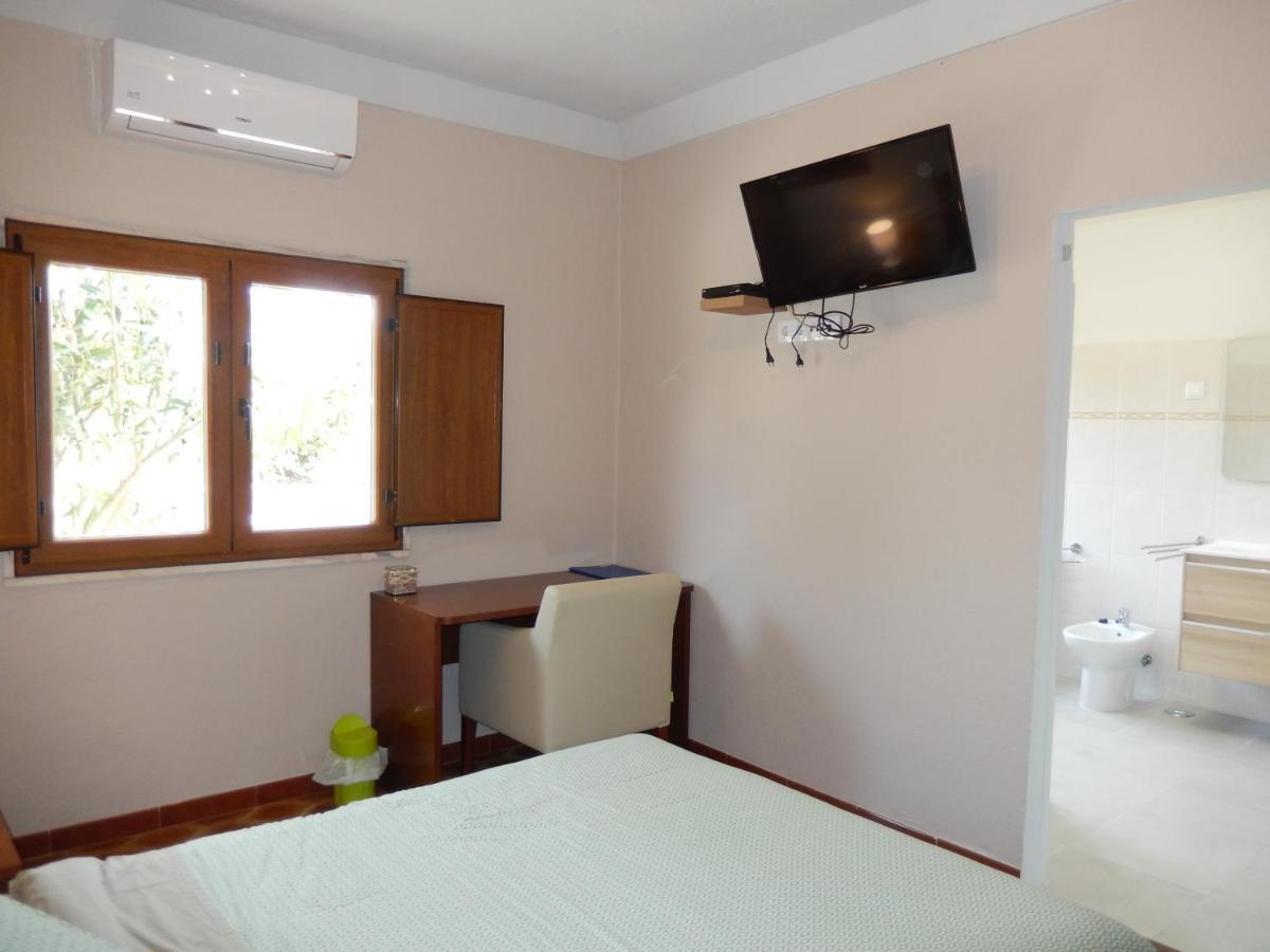 לינה וארוחת בוקר פלמלה Quinta Laranjal Da Arrabida מראה חיצוני תמונה
