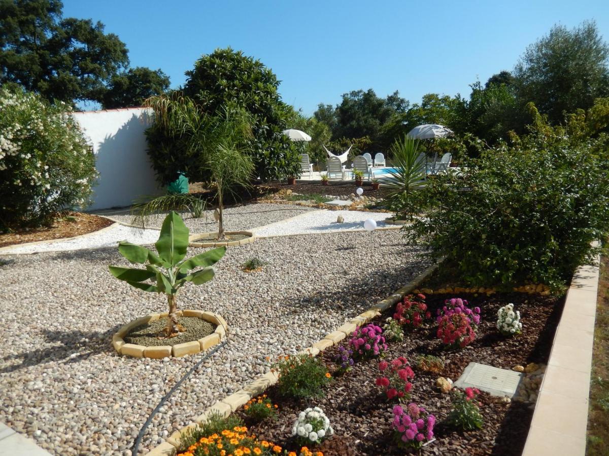 לינה וארוחת בוקר פלמלה Quinta Laranjal Da Arrabida מראה חיצוני תמונה
