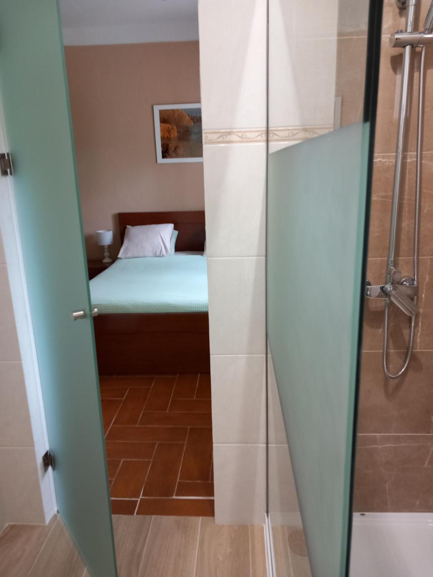לינה וארוחת בוקר פלמלה Quinta Laranjal Da Arrabida מראה חיצוני תמונה