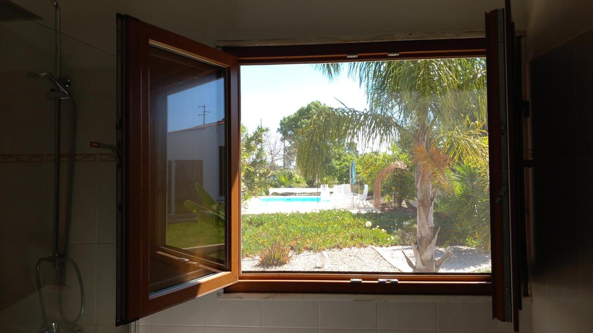 לינה וארוחת בוקר פלמלה Quinta Laranjal Da Arrabida מראה חיצוני תמונה