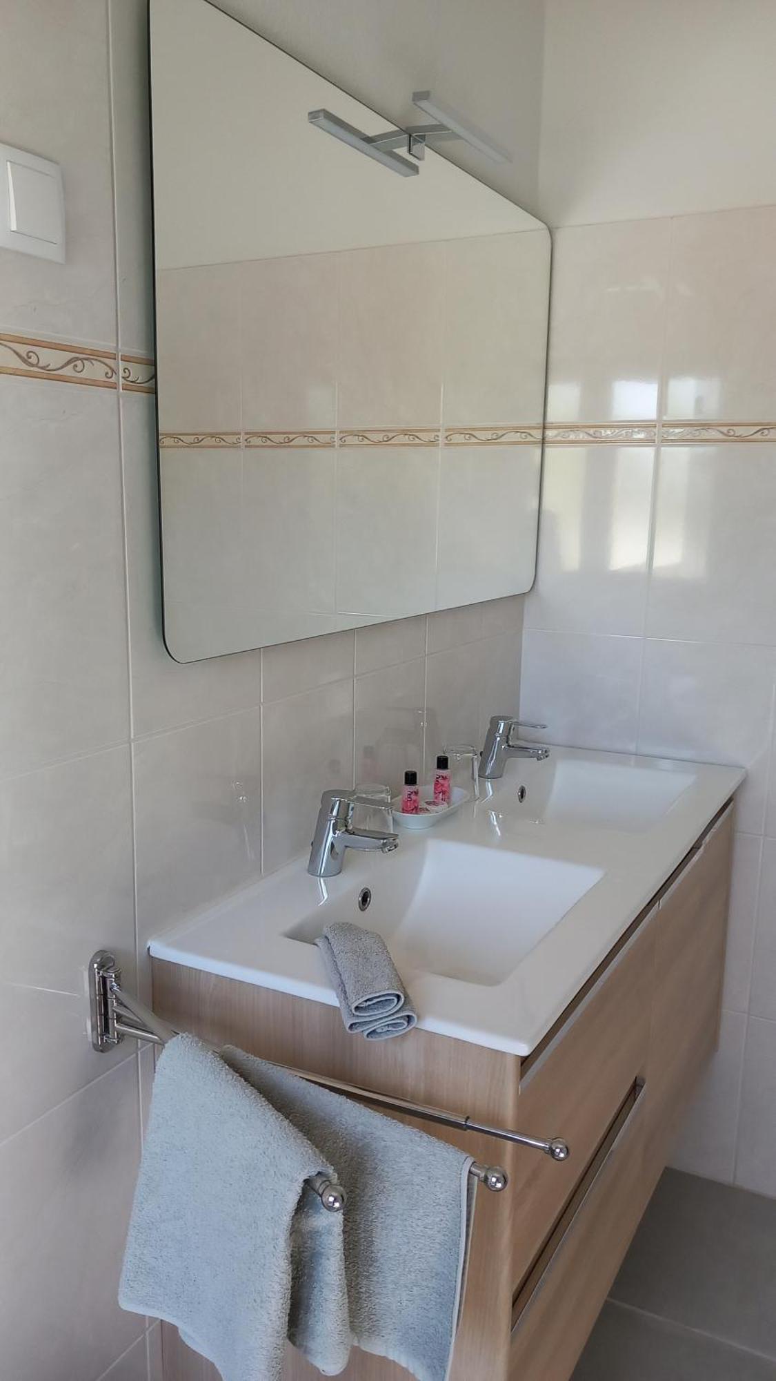 לינה וארוחת בוקר פלמלה Quinta Laranjal Da Arrabida מראה חיצוני תמונה
